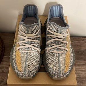 Yeezy Boost 350-Israfi